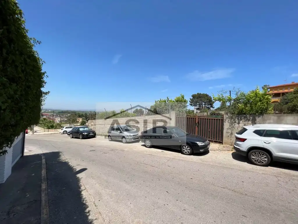Terreno residencial en venta en Urbanitzacions i Pedanies Nord, imagen 12