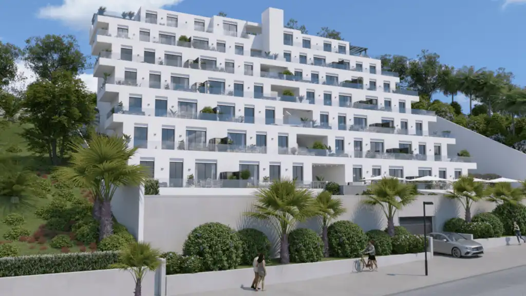 Apartment with pool for sale in Calle Saturno 4A, imagen 7