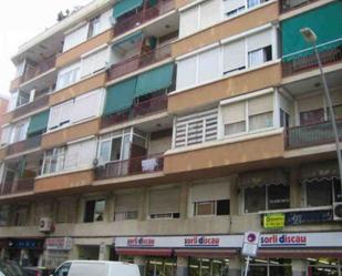 Exterior view of Flat for sale in Castelldefels