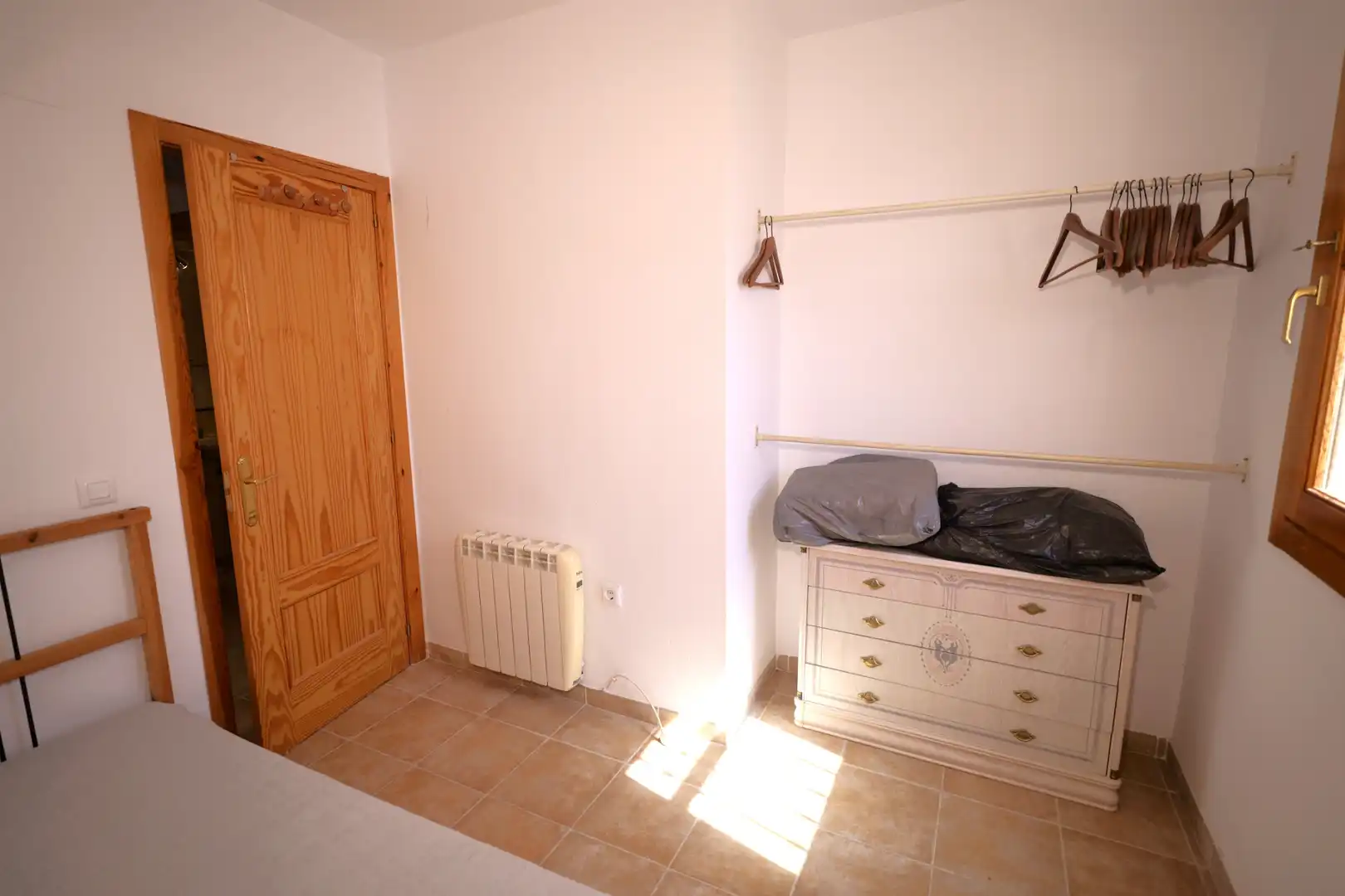 Bedroom of Detached homes for sale in Nevada  with Terrace, Furnished and Balcony