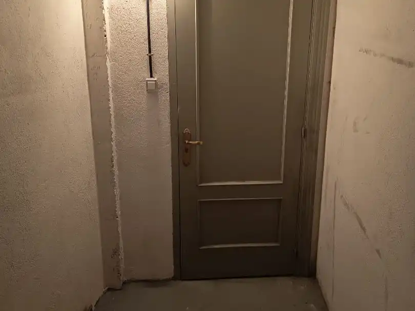 Trastero de alquiler en Palencia