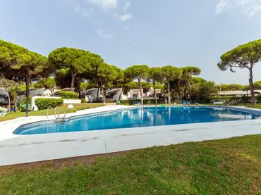Adossat amb piscina en venda a Benamara - Atalaya