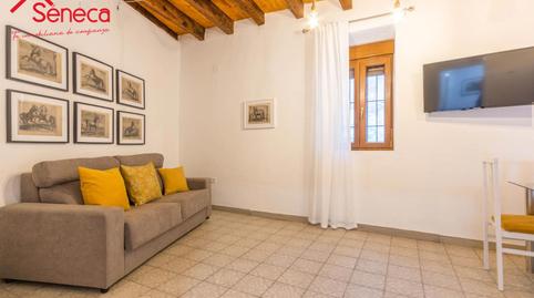 Foto 3 de Pis en venda a Gragea, Casco Histórico  - Ribera - San Basilio, Córdoba