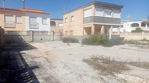 Photo 2 of Building for sale in Calle Pitera, Grau de Gandia - Venecia - Marenys de Rafalcaid, Valencia