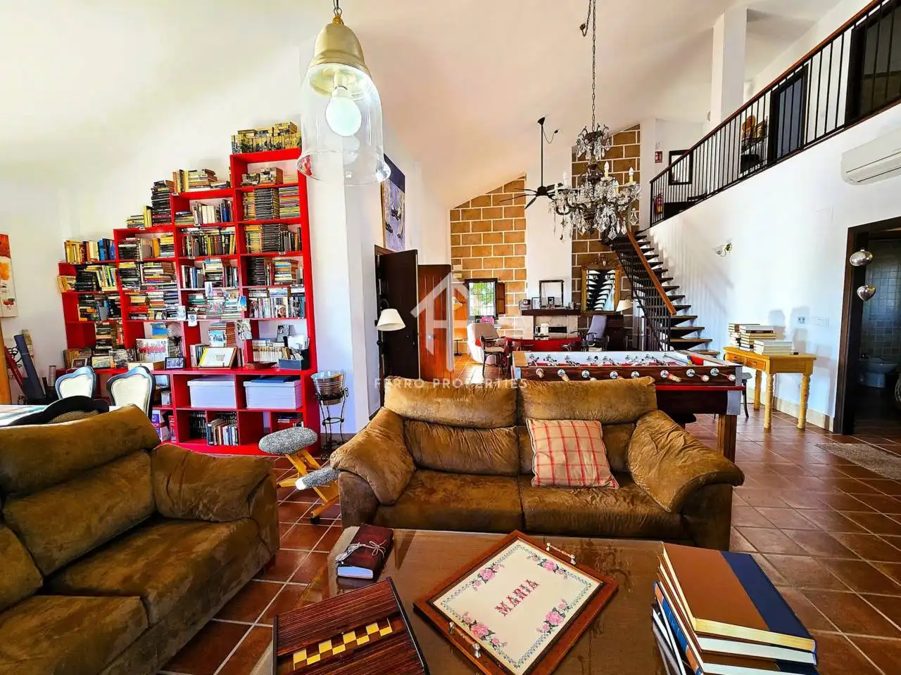 Chalet con jardín en venta en Calle Puerto los Claveles, imagen 19