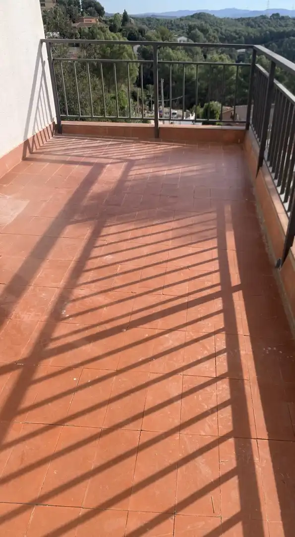 Terrace of Houses for sale in Esparreguera  with Heating, Terrace and Storage room