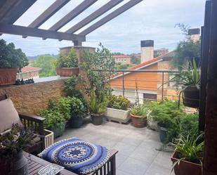 Terrace of Flat for sale in Ribadedeva  with Balcony