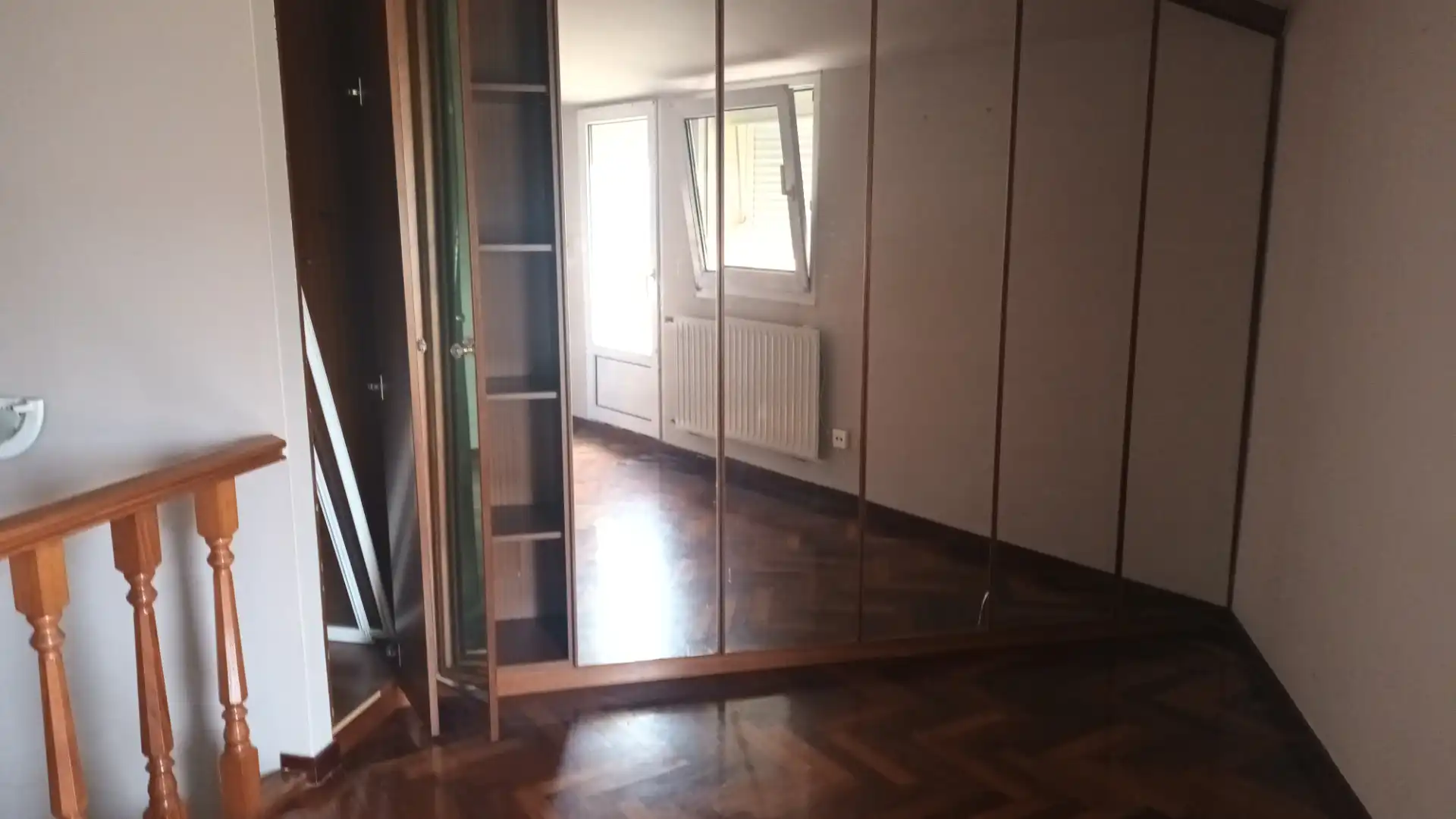 Apartament amb ascensor en venda a Ronda do Carme, imagen 11