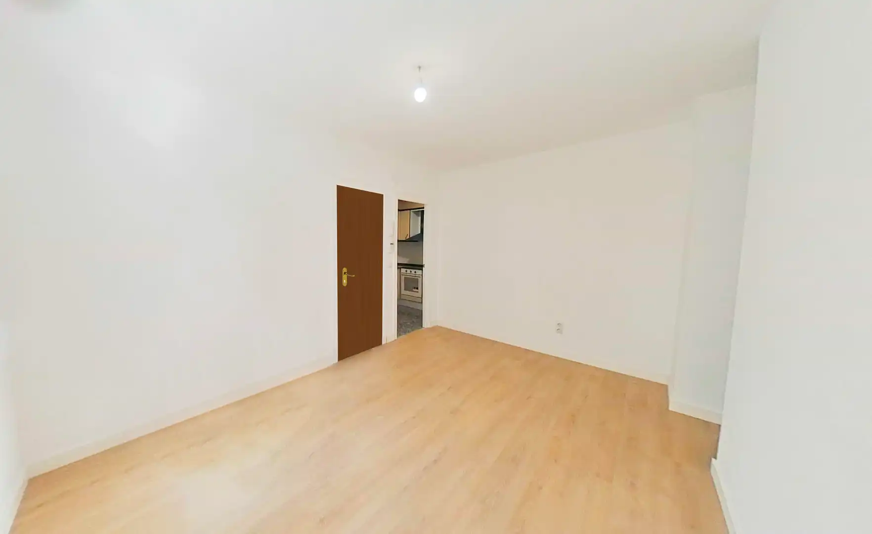 Bedroom of Flat for sale in Sabadell