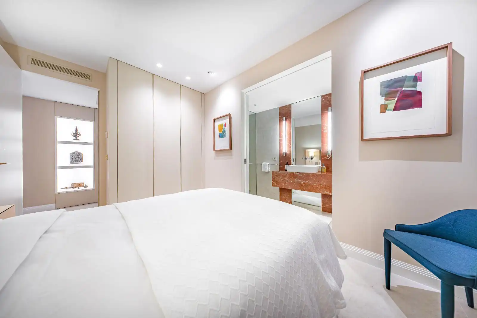 Piso en venta en Sant Joan, Dreta de l'Eixample