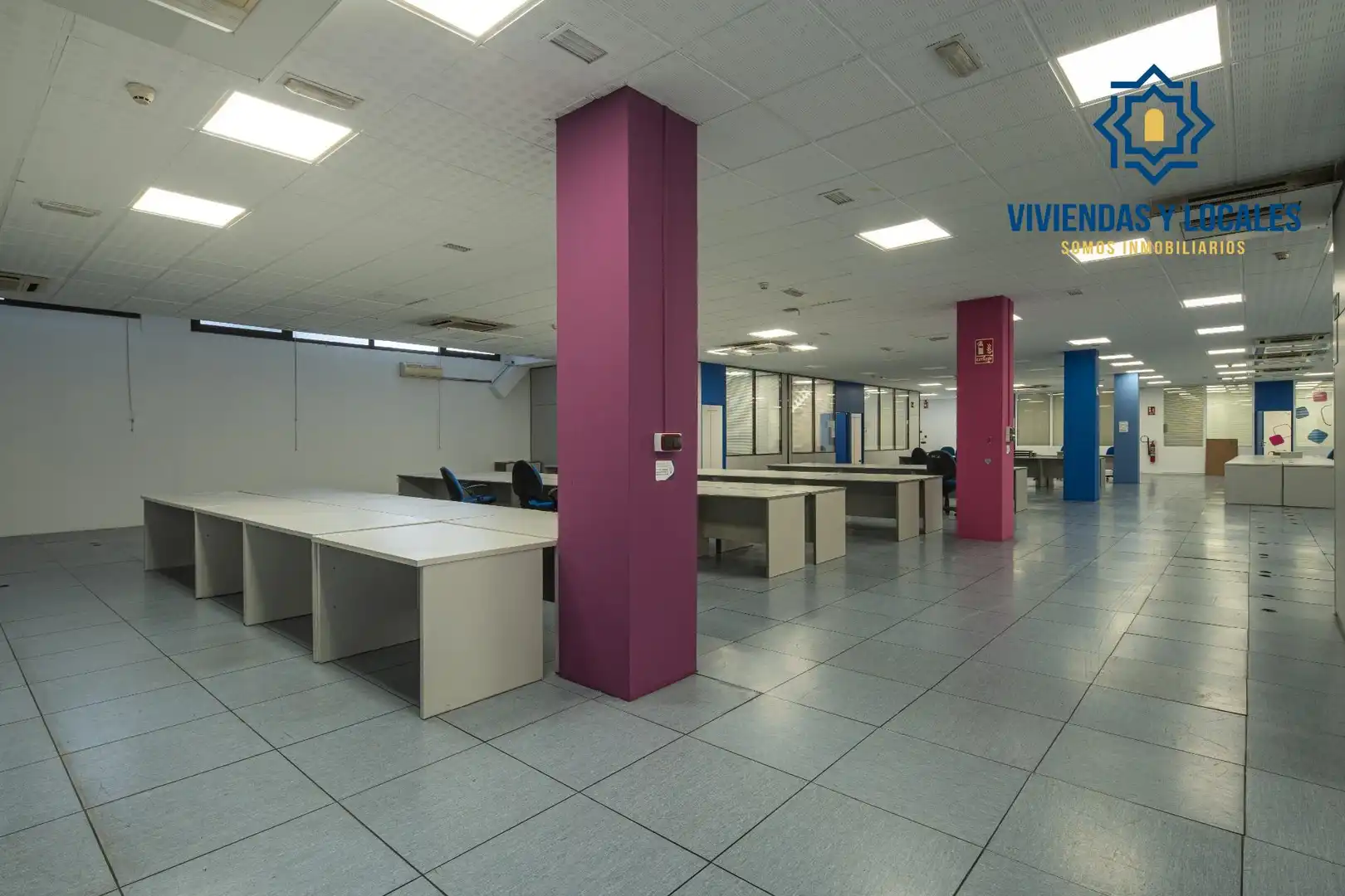 Wohngebäude zur Miete in Campus de la Salud, imagen 69