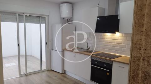 Foto 4 de Piso de alquiler en Carrer del Pintor Sorolla, Centro Ciudad, Valencia