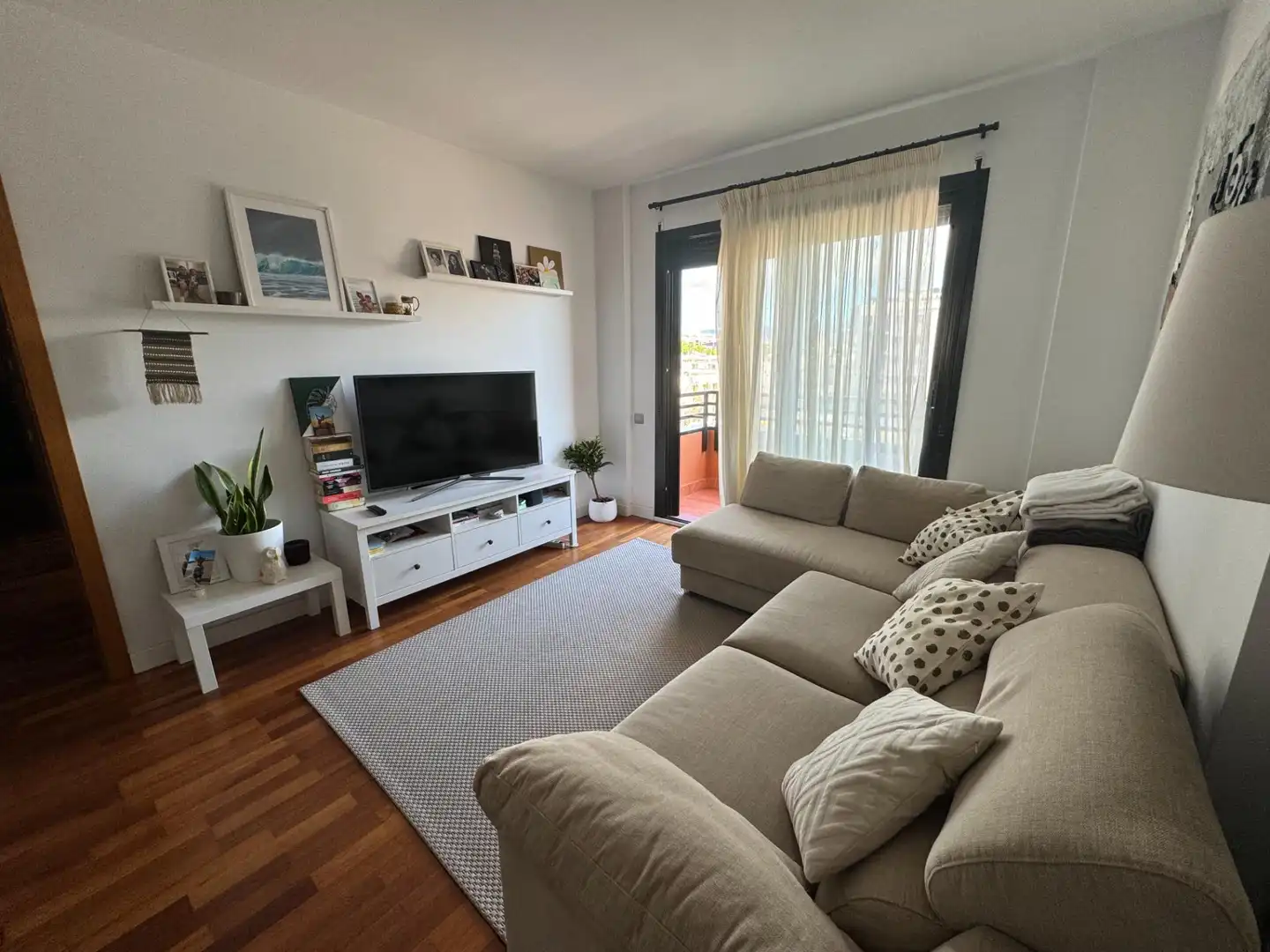 Apartament de lloguer a Carrer JOSEP MELIA, L'Olivera