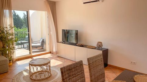 Foto 4 de Ático en venta en La Pedrera - Vessanes, Dénia