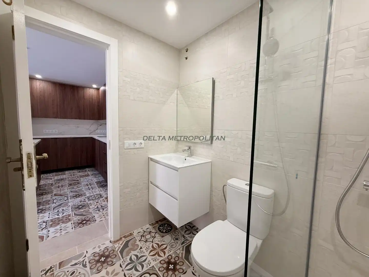 Appartement compact avec piscine à vendre à de la Galga 8, imagen 14