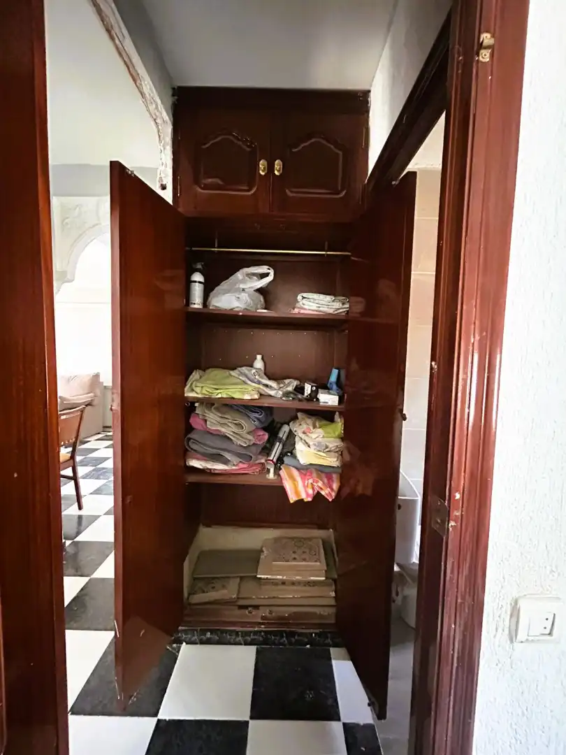 Pis amb terrassa en venda a El Carmen - Cardeñas, imagen 24