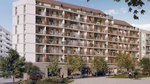 Foto 2 de Àtic en venda a Avenida de Constitucion,, 206, Torrefiel, Valencia