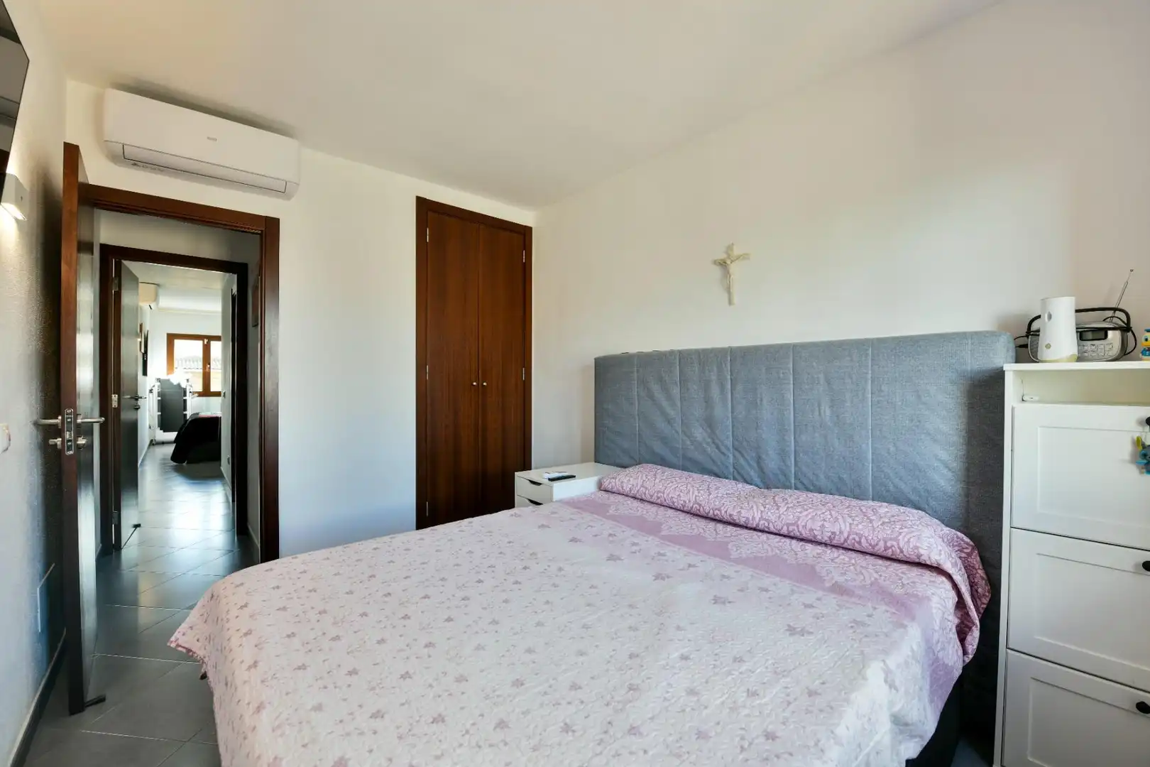 Habitación de Piso en venta en Campos con Aire acondicionado, Terraza y Amueblado