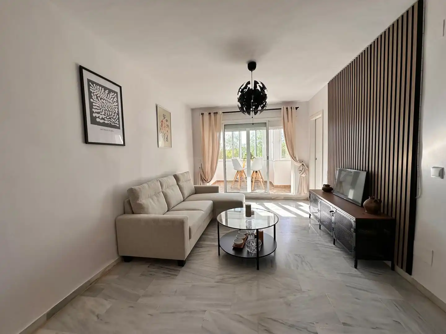 Appartement avec piscine à vendre à Riviera del Sol