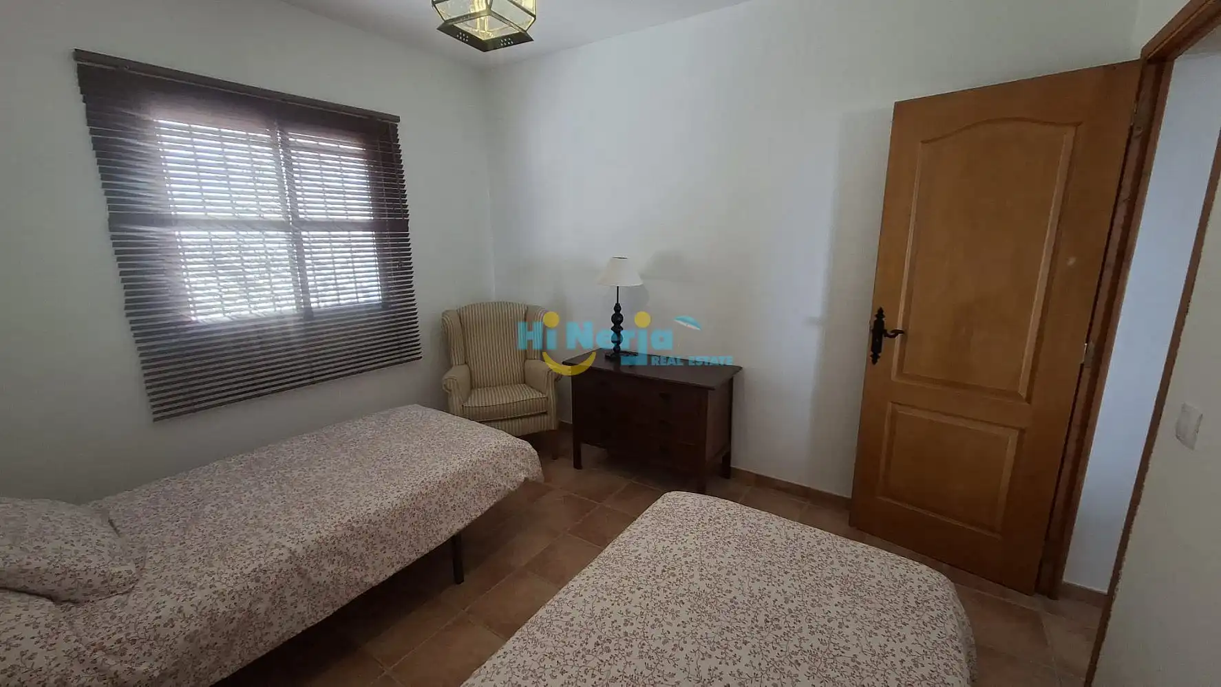Habitación de Casa o chalet de alquiler en Vélez-Málaga con Terraza, Amueblado y Horno