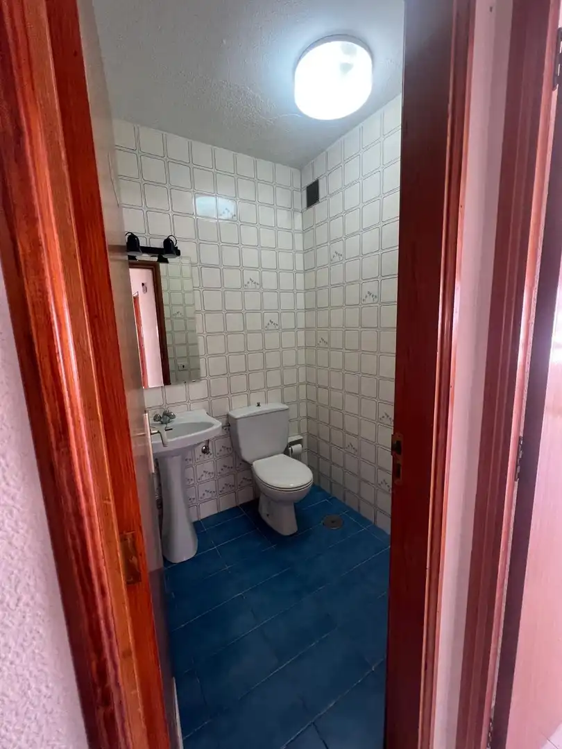 Baño de Piso en venta en Puerto del Rosario