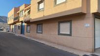 Exterior view of House or chalet for sale in Vícar  with Terrace, Storage room and Balcony