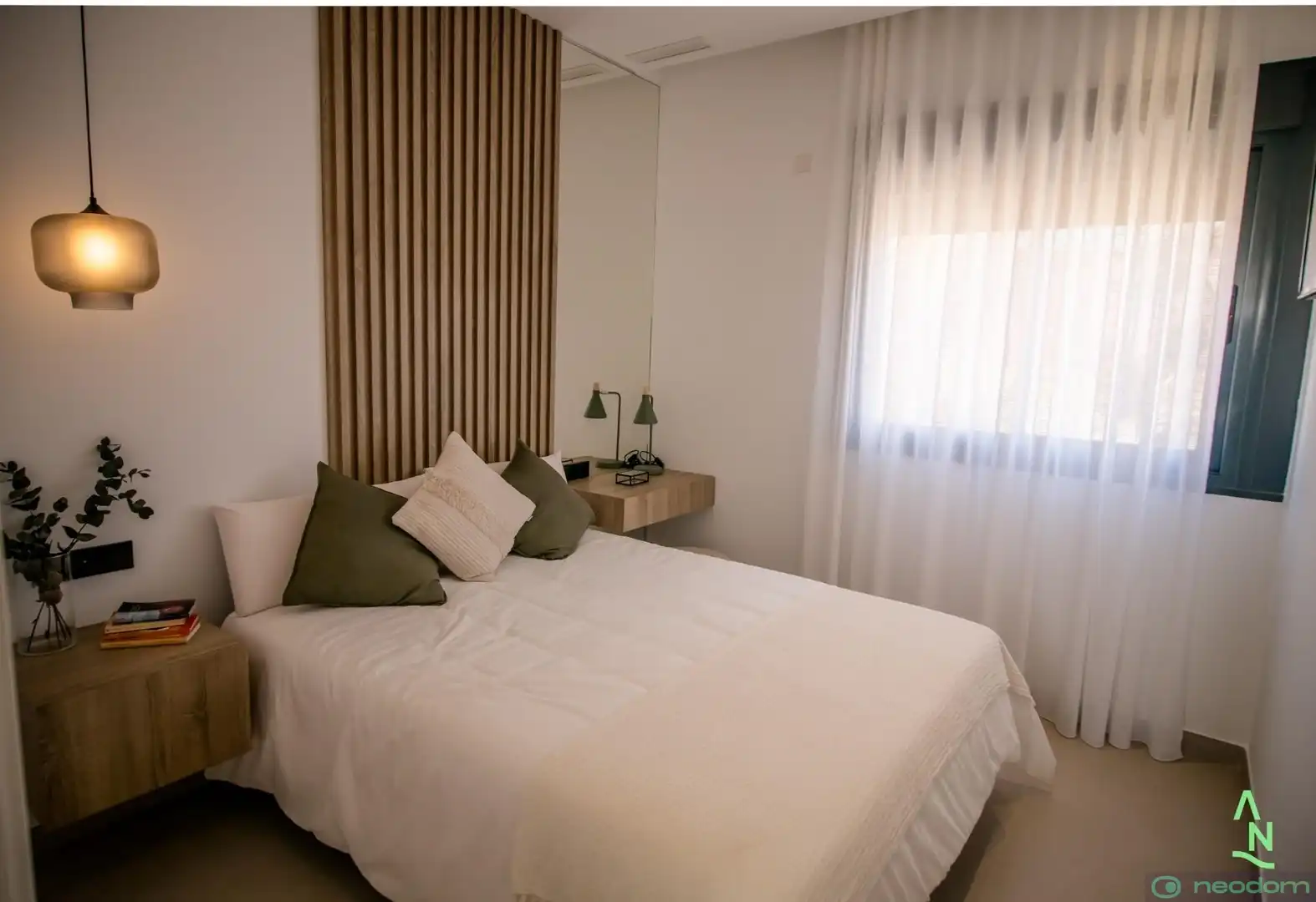 Ático en venta en Condado de Alhama, imagen 20