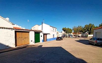 Casa o xalet en venda a Gamonal