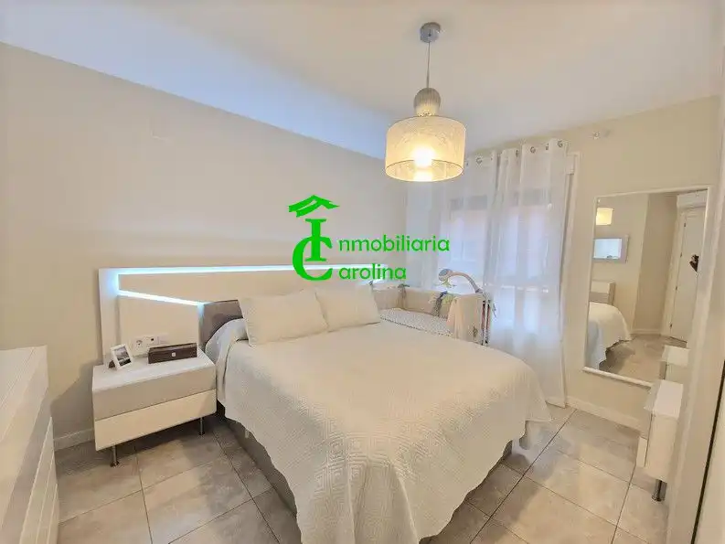 Flat with lift for sale in La Carolina