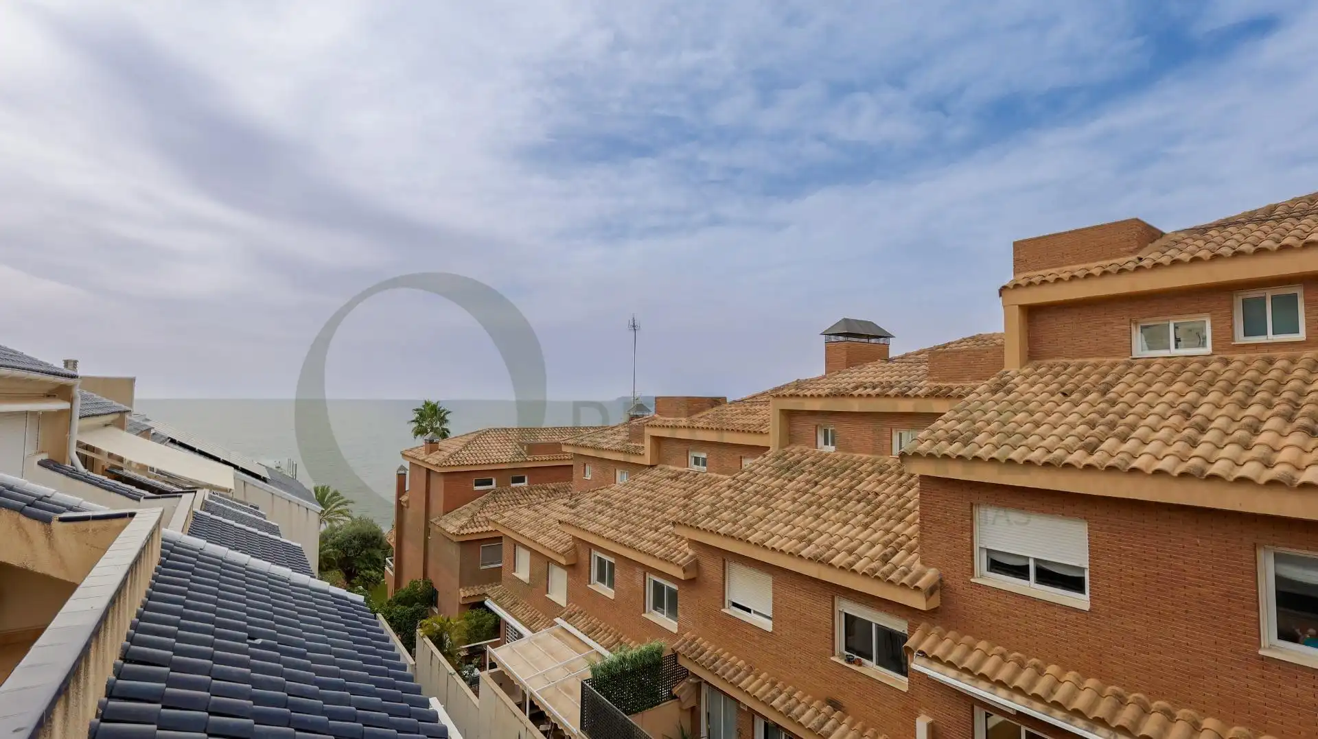 Doppelhaushälfte mit Terrasse zum Verkauf in Playa de San Juan - El Cabo de las Huertas, imagen 3