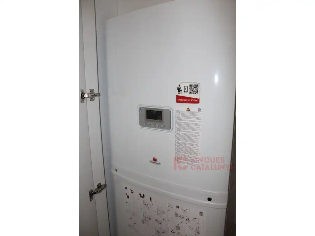 Flat with lift for sale in Bellmirall, imagen 14
