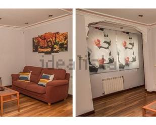 Living room of Flat for sale in San Pedro de Latarce