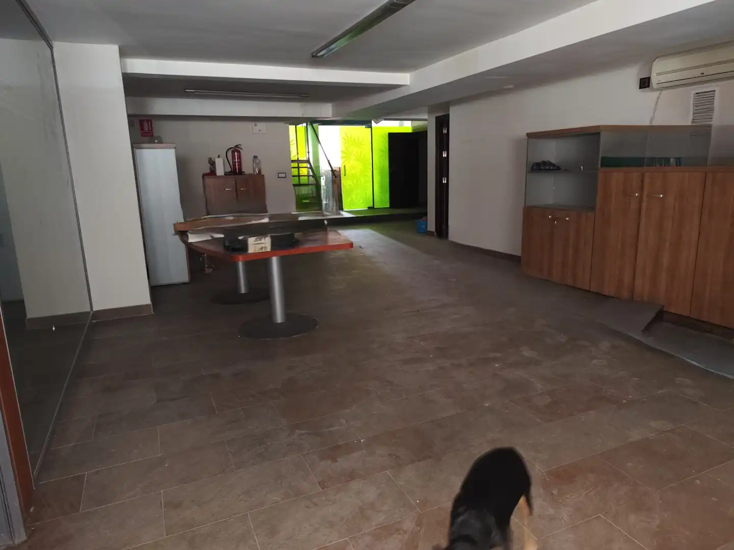 Local comercial en venda a Avenida Fabián Escribano 54, imagen 9