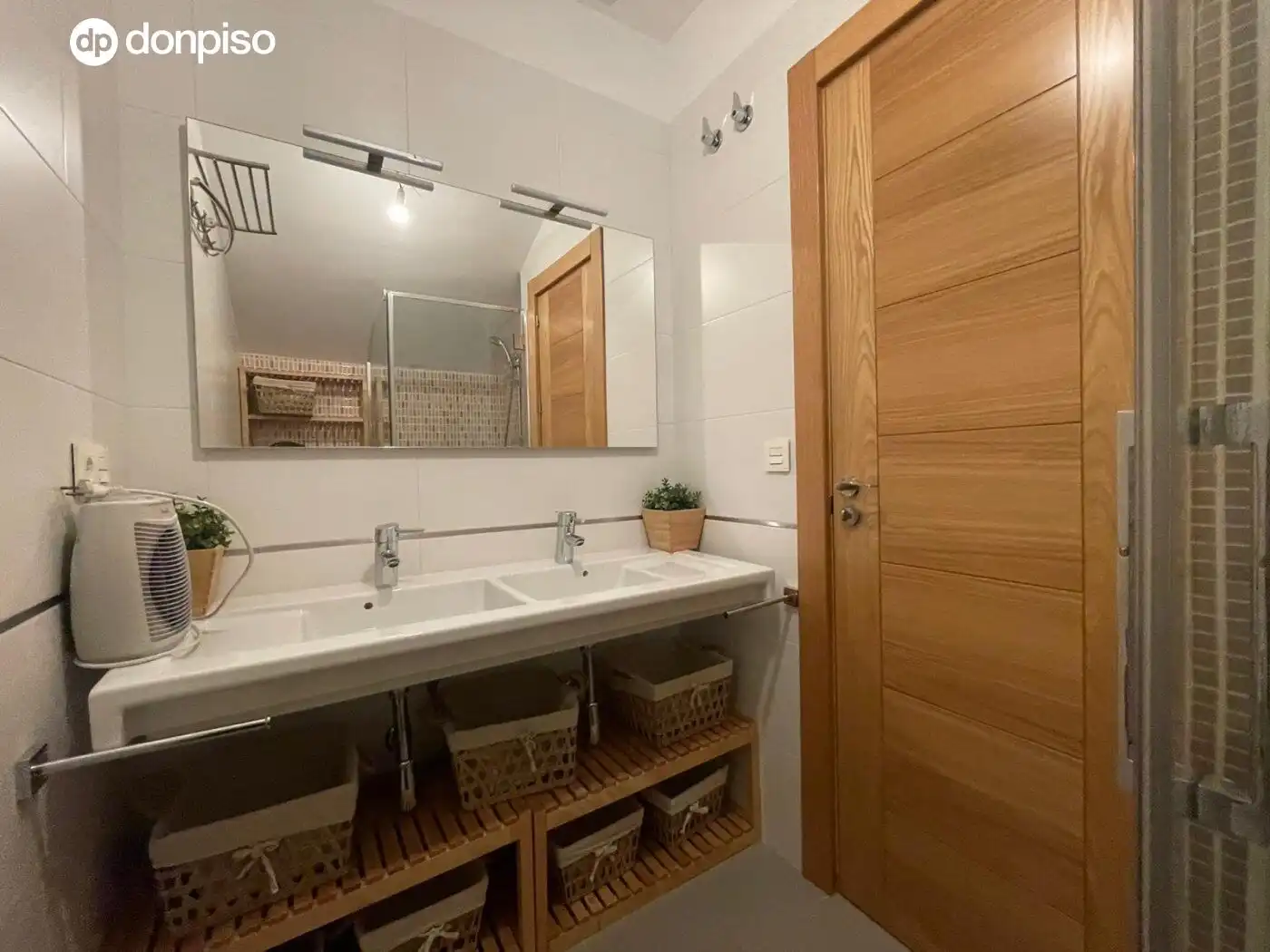 Attic for sale in Calle larga, Polideportivo