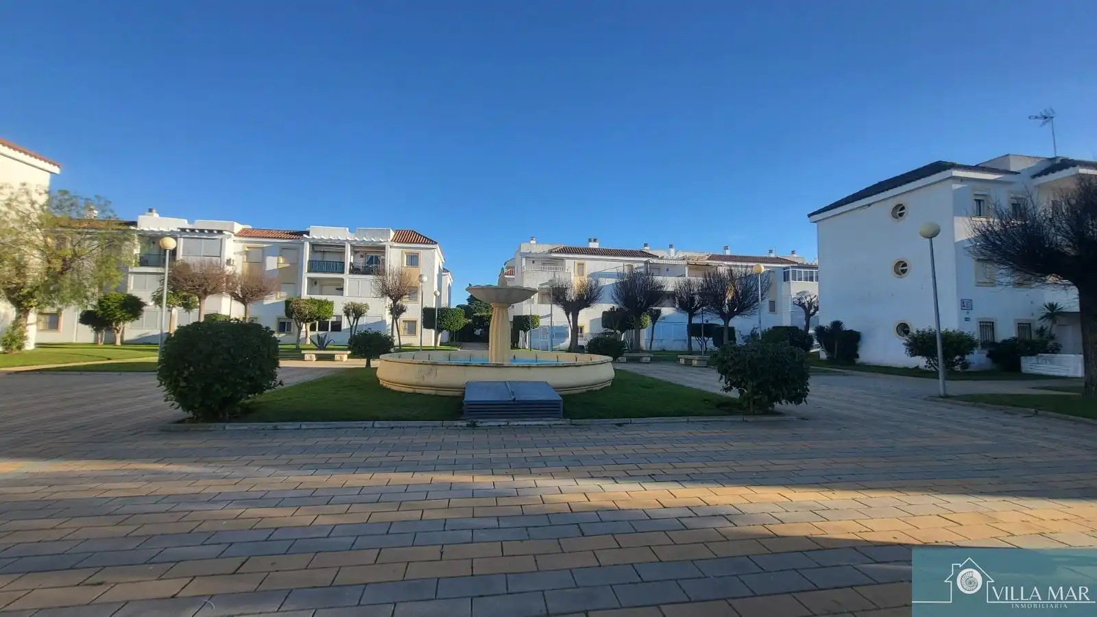Pis amb piscina en venda a Aguadulce - Almadraba - Punta Candor, imagen 2