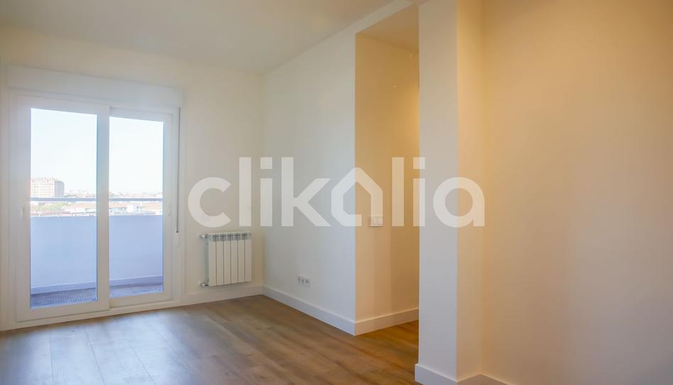 Photo 1 of Flat to rent in Juan de la Cierva, Madrid