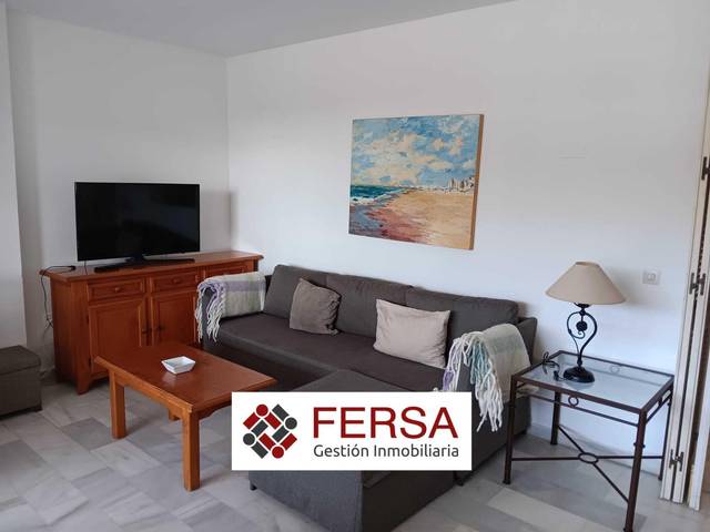 Apartamento en Alquiler en Vistahermosa