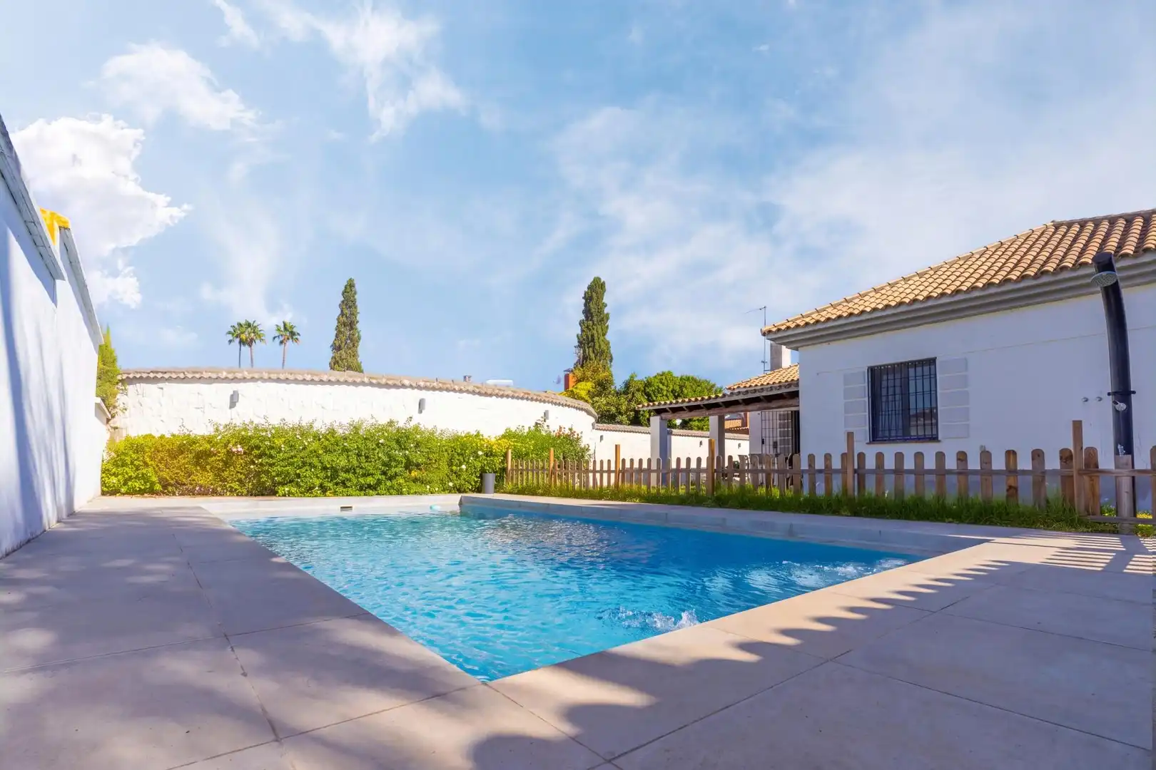 Xalet amb piscina en venda a Olivar de Quintos, imagen 44