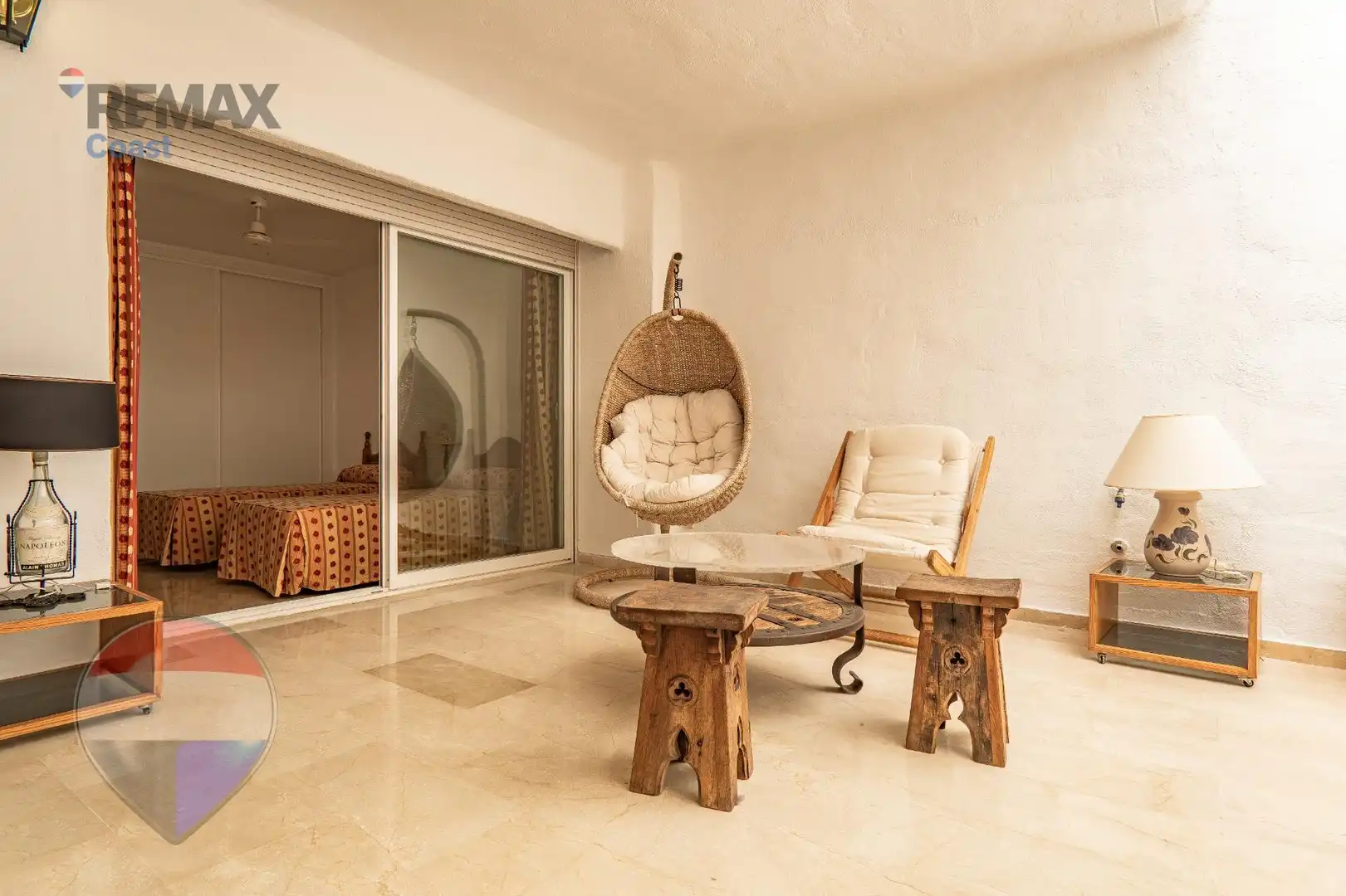 Dúplex amb piscina en venda a INCOSOL-UR GOLF RIO REAL, imagen 22