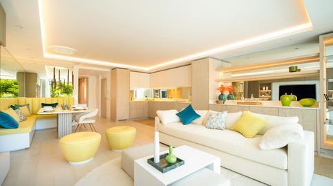 Foto 5 de Apartamento en venta en Puente Romano, Marbella