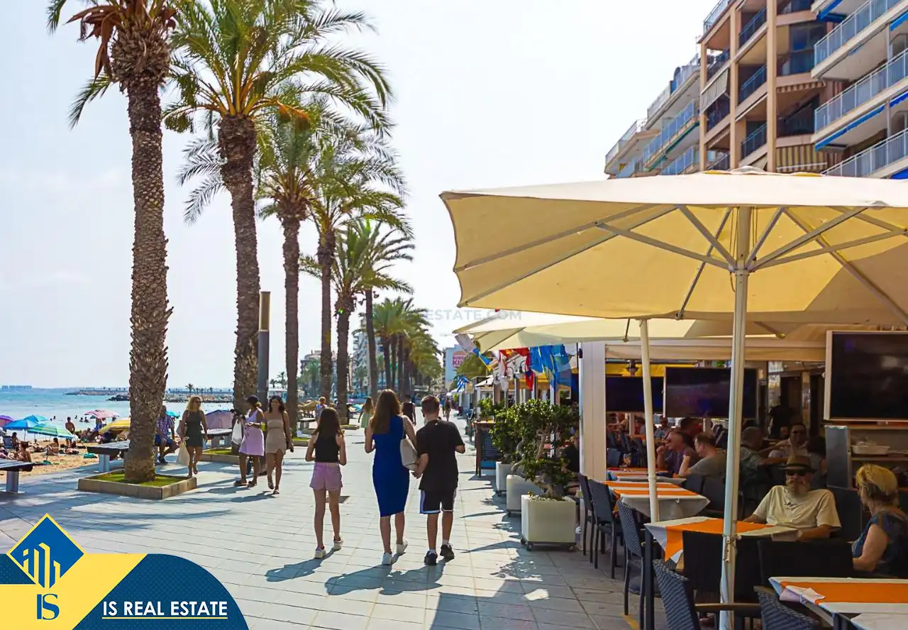 Apartament amb ascensor en venda a Playa del Cura, imagen 36