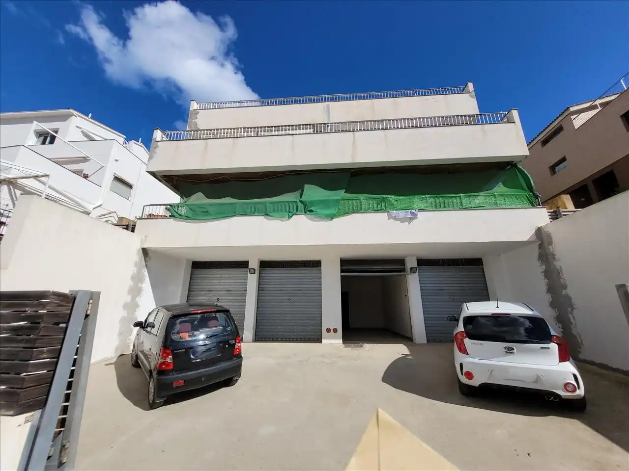 Apartment mit Garten zum Verkauf in BANYOLES, 22, imagen 16