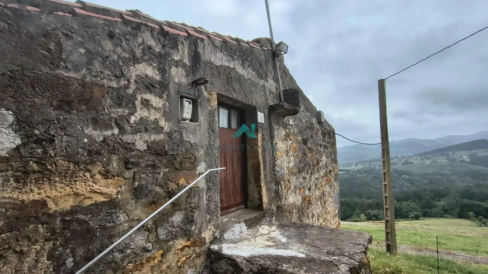 Country house for sale in Entrambasaguas, imagen 9