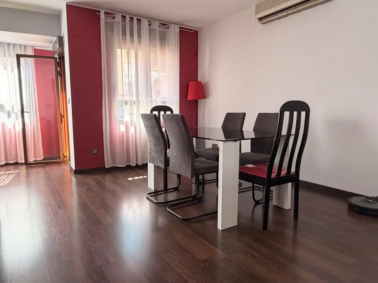 Flat with terrace to rent in Carrer de Manuel Bellido 28, imagen 16