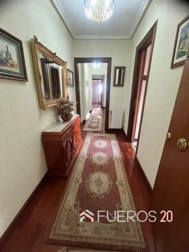 Flat with lift for sale in Arteagabeitia - Retuerto - Kareaga, imagen 14