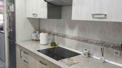 Foto 4 de Piso en venta en Barriada Constitucion, 12, Constitución, Melilla Capital