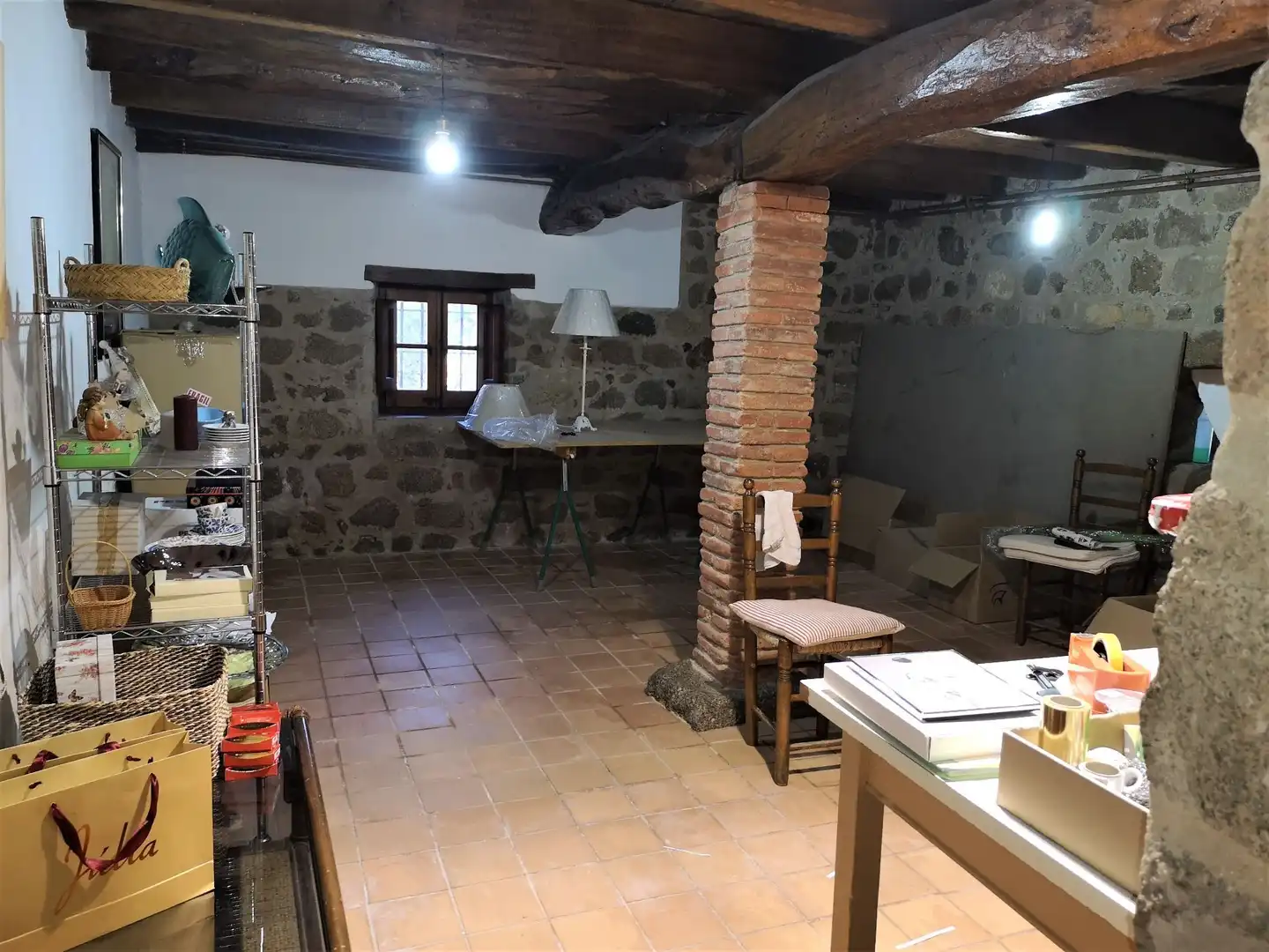 Country house with pool for sale in Llagostera, imagen 49