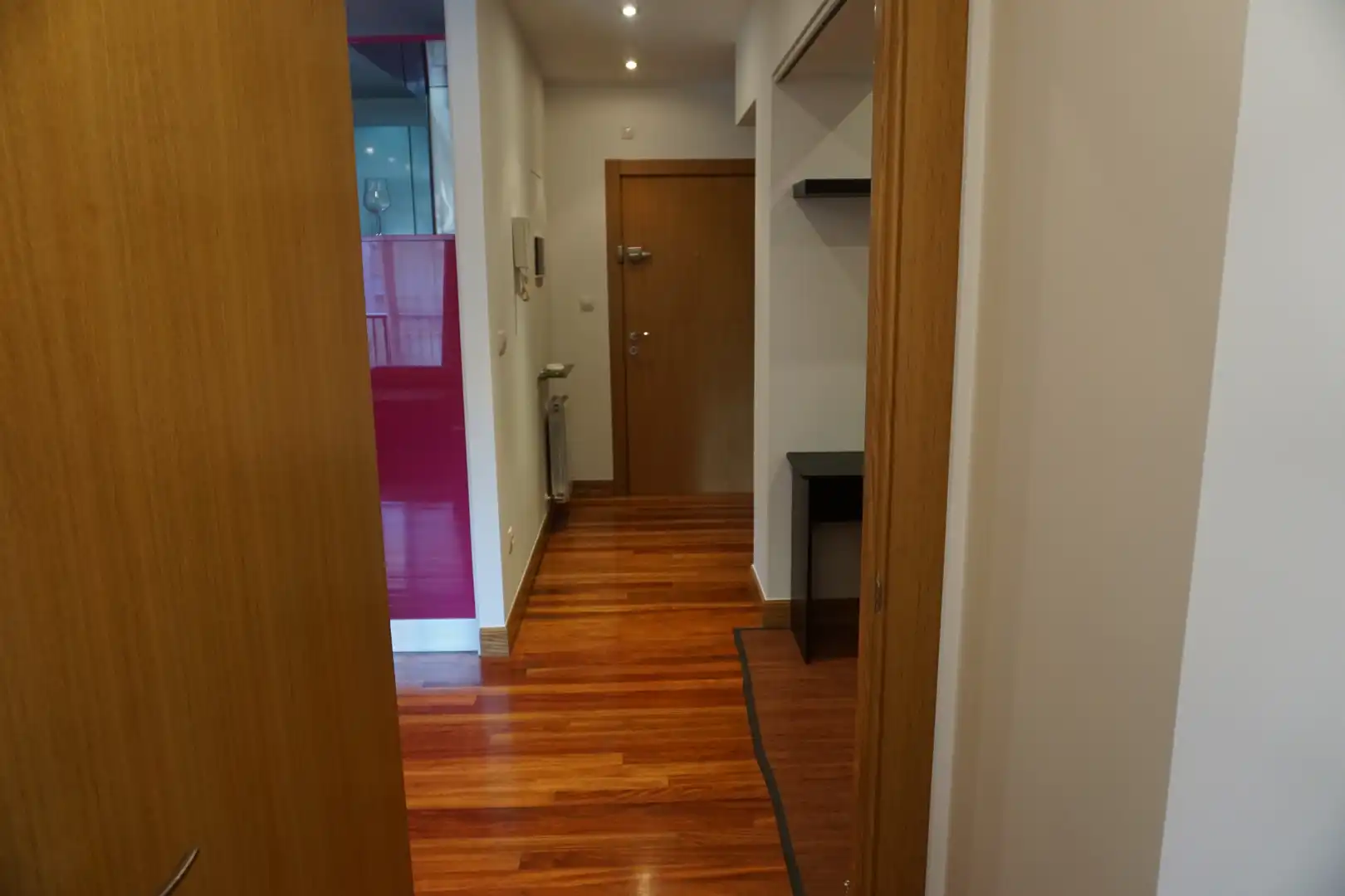 Piso en venta en Basauri  con Calefacción, Amueblado y Horno