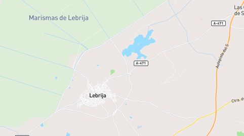 Foto 4 de Piso en venta en Lebrija, Sevilla