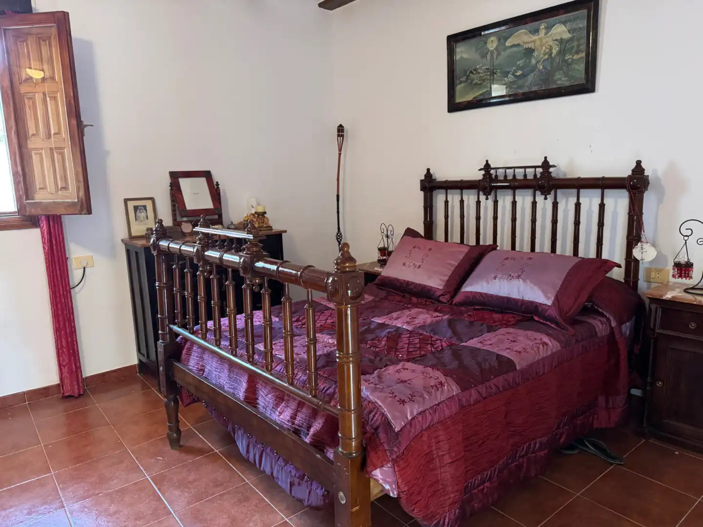 Chalet con terraza en venta en Calle Gran Vía 25, imagen 48